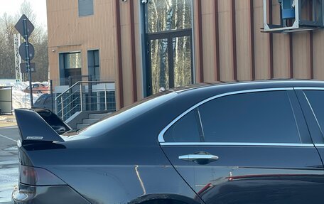 Honda Accord VII рестайлинг, 2008 год, 730 000 рублей, 6 фотография