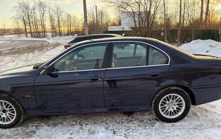 BMW 5 серия, 2000 год, 650 000 рублей, 4 фотография