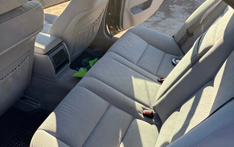 BMW 5 серия, 2000 год, 650 000 рублей, 8 фотография