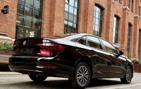 Volkswagen Jetta VII, 2020 год, 1 999 990 рублей, 2 фотография