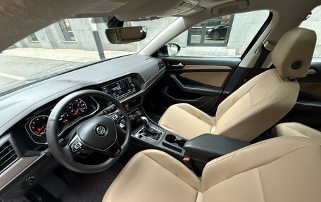 Volkswagen Jetta VII, 2020 год, 1 999 990 рублей, 6 фотография