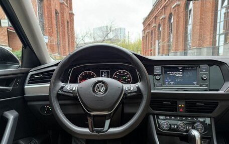 Volkswagen Jetta VII, 2020 год, 1 999 990 рублей, 11 фотография