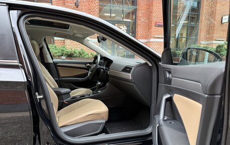 Volkswagen Jetta VII, 2020 год, 1 999 990 рублей, 12 фотография