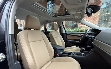 Volkswagen Jetta VII, 2020 год, 1 999 990 рублей, 14 фотография