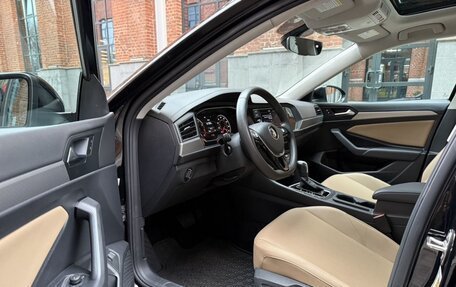 Volkswagen Jetta VII, 2020 год, 1 999 990 рублей, 5 фотография