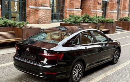 Volkswagen Jetta VII, 2020 год, 1 999 990 рублей, 4 фотография