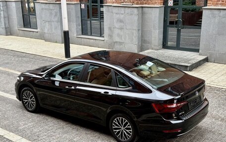 Volkswagen Jetta VII, 2020 год, 1 999 990 рублей, 3 фотография