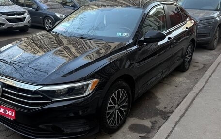 Volkswagen Jetta VII, 2020 год, 1 999 990 рублей, 15 фотография