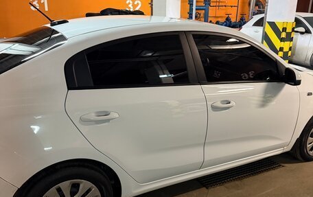 KIA Rio IV, 2020 год, 1 270 000 рублей, 4 фотография