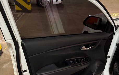 KIA Rio IV, 2020 год, 1 270 000 рублей, 12 фотография