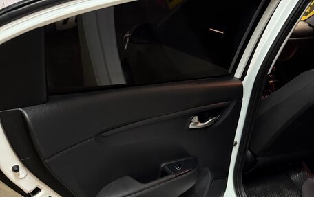 KIA Rio IV, 2020 год, 1 270 000 рублей, 14 фотография