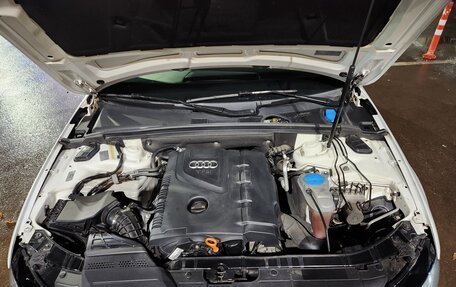 Audi A4, 2012 год, 1 090 000 рублей, 8 фотография