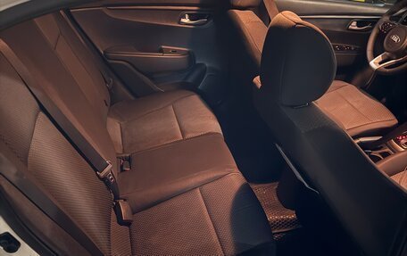 KIA Rio IV, 2020 год, 1 270 000 рублей, 17 фотография