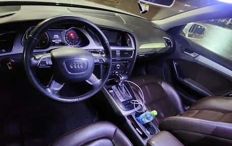 Audi A4, 2012 год, 1 090 000 рублей, 9 фотография