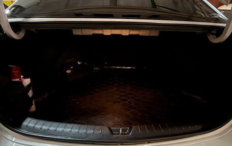 KIA Rio IV, 2020 год, 1 270 000 рублей, 22 фотография