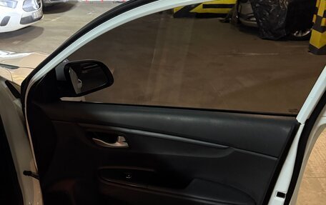 KIA Rio IV, 2020 год, 1 270 000 рублей, 18 фотография