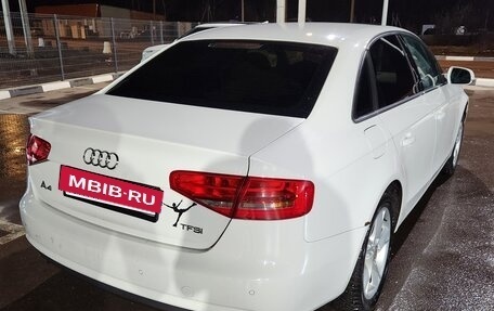 Audi A4, 2012 год, 1 090 000 рублей, 6 фотография
