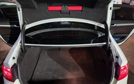 Audi A4, 2012 год, 1 090 000 рублей, 18 фотография