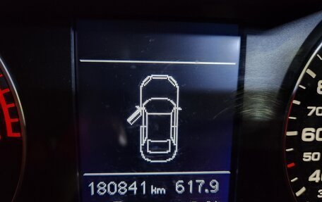 Audi A4, 2012 год, 1 090 000 рублей, 13 фотография