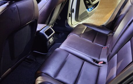 Audi A4, 2012 год, 1 090 000 рублей, 17 фотография