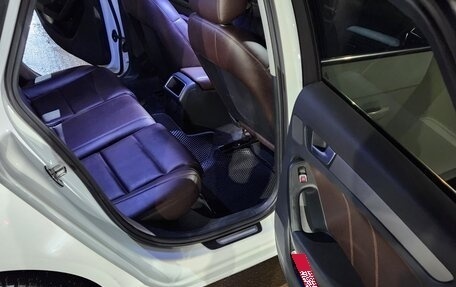 Audi A4, 2012 год, 1 090 000 рублей, 15 фотография