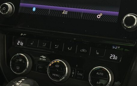 Skoda Octavia, 2018 год, 1 899 900 рублей, 8 фотография