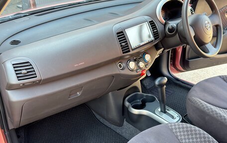 Nissan March III, 2009 год, 630 000 рублей, 3 фотография