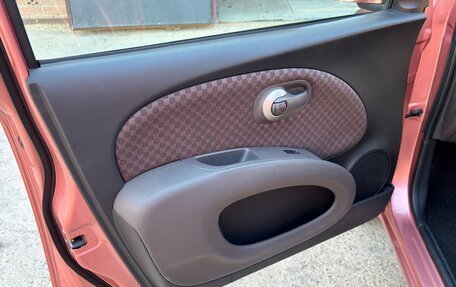 Nissan March III, 2009 год, 630 000 рублей, 4 фотография