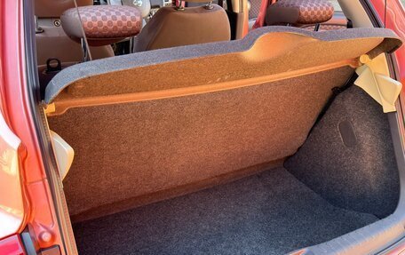 Nissan March III, 2009 год, 630 000 рублей, 6 фотография