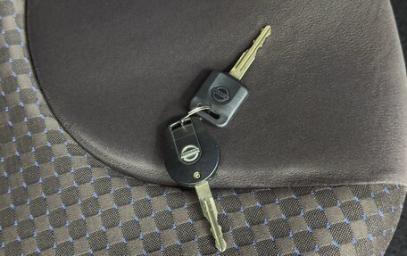 Nissan March III, 2009 год, 630 000 рублей, 9 фотография