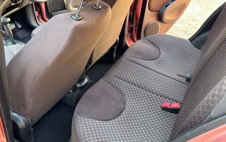 Nissan March III, 2009 год, 630 000 рублей, 5 фотография