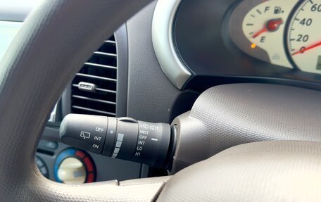 Nissan March III, 2009 год, 630 000 рублей, 10 фотография