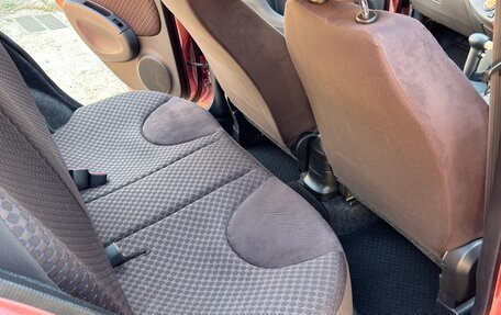 Nissan March III, 2009 год, 630 000 рублей, 7 фотография