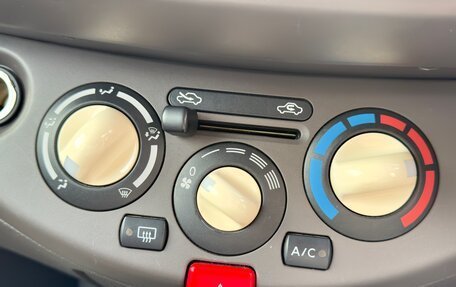 Nissan March III, 2009 год, 630 000 рублей, 14 фотография