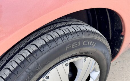 Nissan March III, 2009 год, 630 000 рублей, 15 фотография