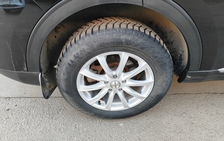 Haval F7 I, 2021 год, 1 999 000 рублей, 11 фотография