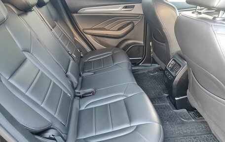 Haval F7 I, 2021 год, 1 999 000 рублей, 10 фотография