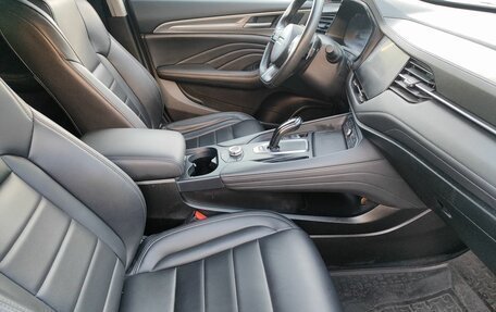 Haval F7 I, 2021 год, 1 999 000 рублей, 9 фотография