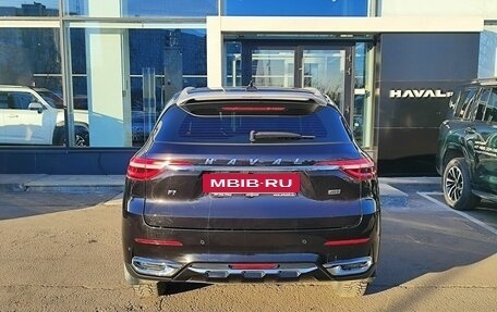 Haval F7 I, 2021 год, 1 999 000 рублей, 6 фотография