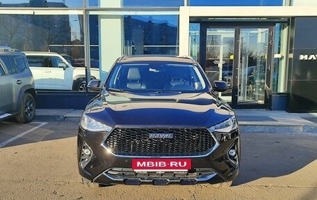 Haval F7 I, 2021 год, 1 999 000 рублей, 2 фотография