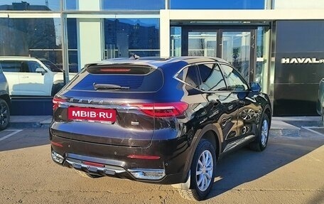 Haval F7 I, 2021 год, 1 999 000 рублей, 5 фотография