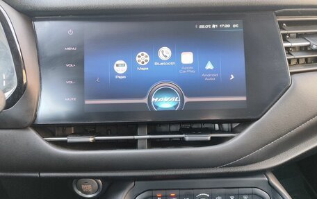 Haval F7 I, 2021 год, 1 999 000 рублей, 14 фотография