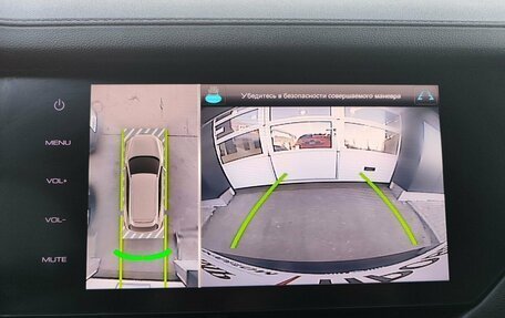 Haval F7 I, 2021 год, 1 999 000 рублей, 15 фотография