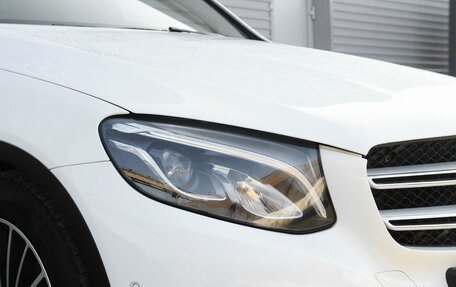 Mercedes-Benz GLC, 2017 год, 2 979 000 рублей, 6 фотография