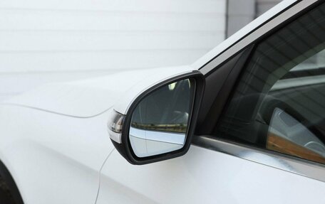 Mercedes-Benz GLC, 2017 год, 2 979 000 рублей, 9 фотография