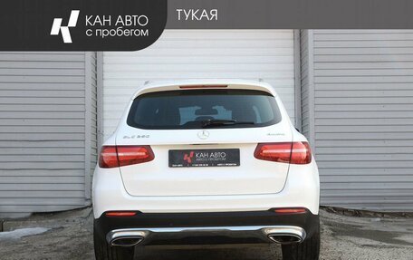 Mercedes-Benz GLC, 2017 год, 2 979 000 рублей, 4 фотография