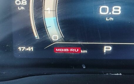 Haval F7 I, 2021 год, 1 999 000 рублей, 18 фотография