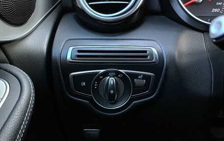 Mercedes-Benz GLC, 2017 год, 2 979 000 рублей, 19 фотография