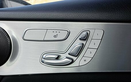 Mercedes-Benz GLC, 2017 год, 2 979 000 рублей, 21 фотография