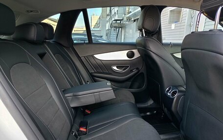 Mercedes-Benz GLC, 2017 год, 2 979 000 рублей, 16 фотография